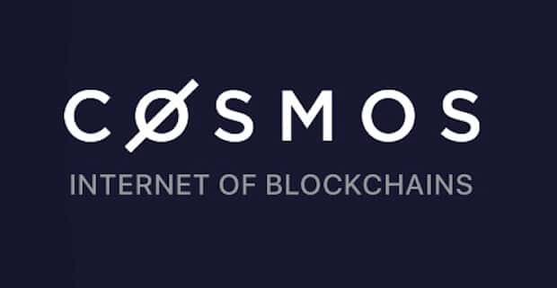 Cosmos Interchain