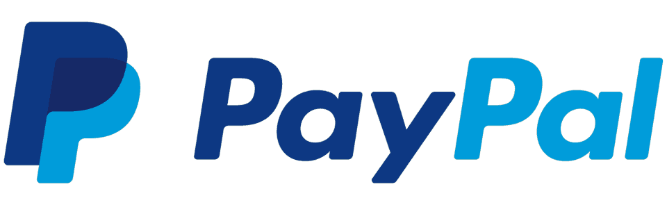 PayPal Logo stor