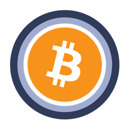 Bitcoin icon