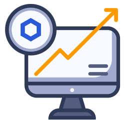 Chainlink LINK prognos och prisutveckling