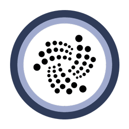 IOTA introduktion köpguide icon