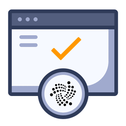 IOTA köpguide