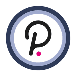 Polkadot icon introduktion