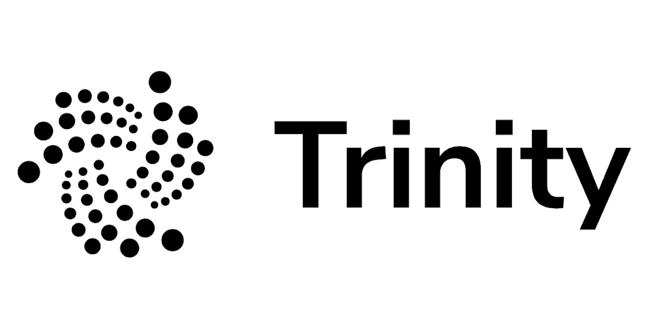 Trinity wallet IOTA