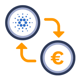 Cardano börs kryptobörs