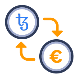 Tezos börs kryptobörs