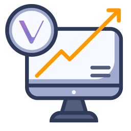 VeChain prognos och prisutveckling