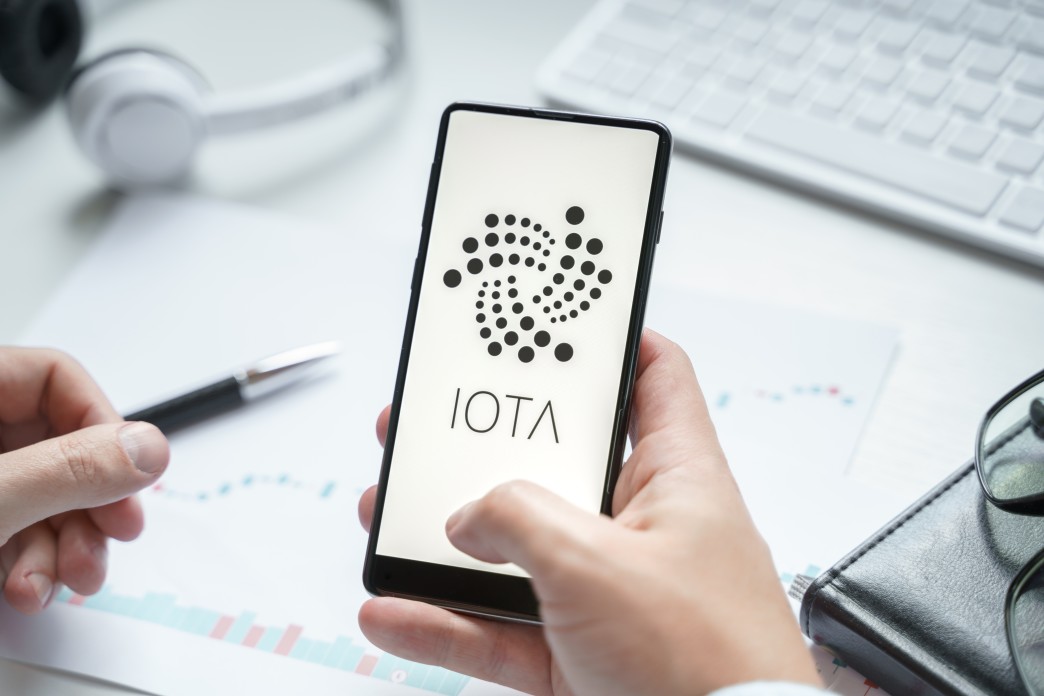 IOTA kryptovaluta värt att köpa?