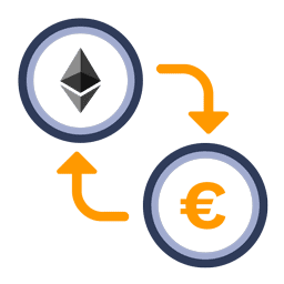 Ethereum börs kryptobörs