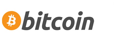 Bitcoin icon logo