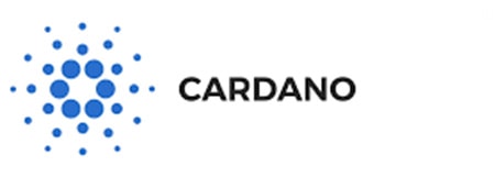 Cardano logo icon