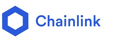 Chainlink logo icon