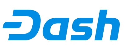 Dash logo icon