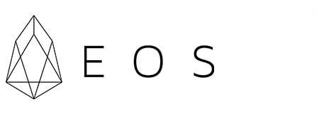 EOS logo icon