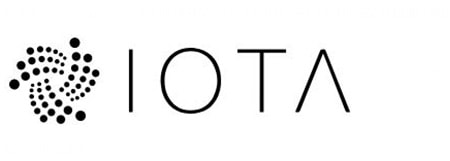 IOTA logo icon