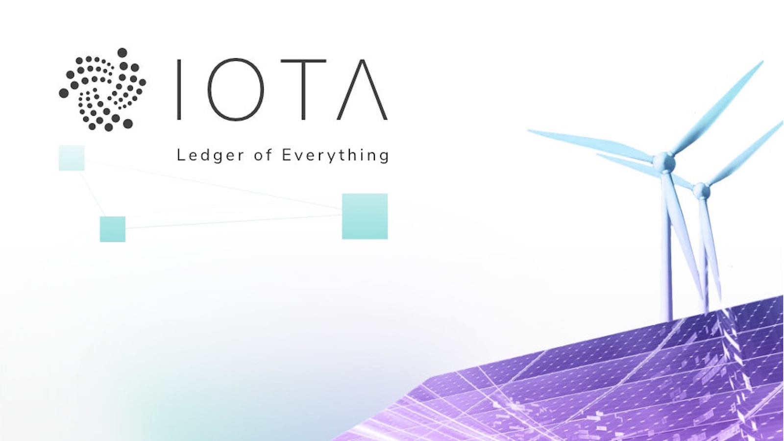 Smart Energy IOTA