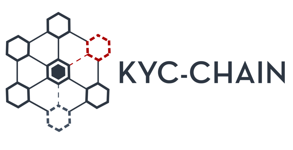 KYC-Chain logo