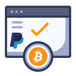 Köp Bitcoin PayPal guide