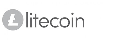 Litecoin logo icon