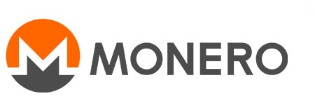 Monero logo icon