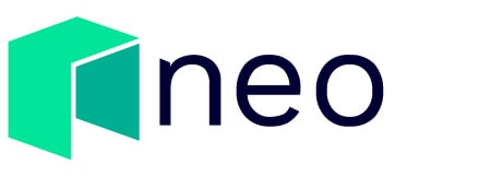 NEO logo icon