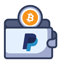 Bitcoin wallet PayPal