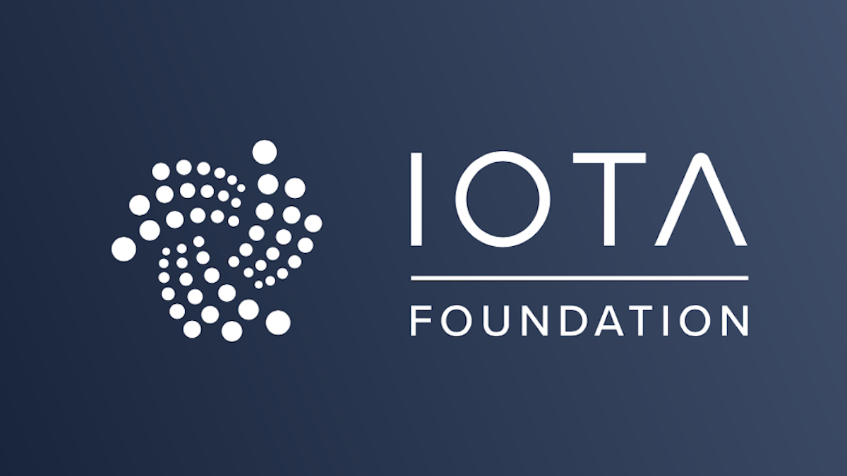 IOTA Foundation