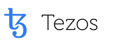 Tezos logo icon