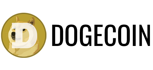 Dogecoin logo icon