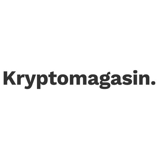 Kryptomagasin