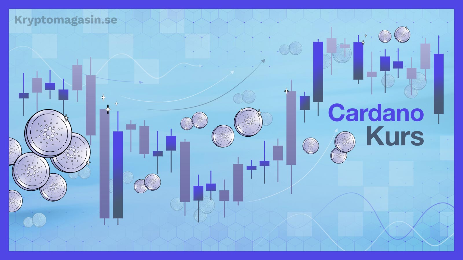 Cardano kurs ADA