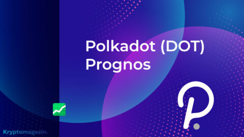 Polkadot DOT prognos