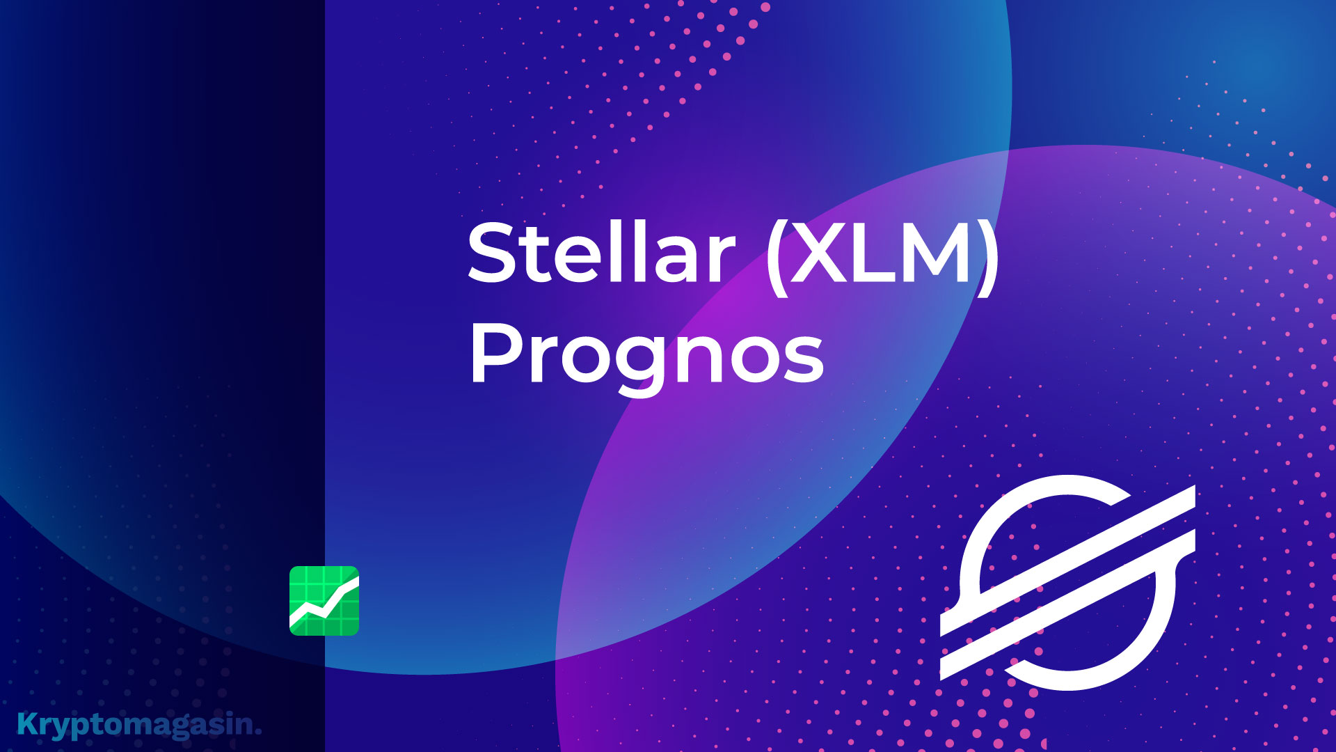 Stellar XLM prognos