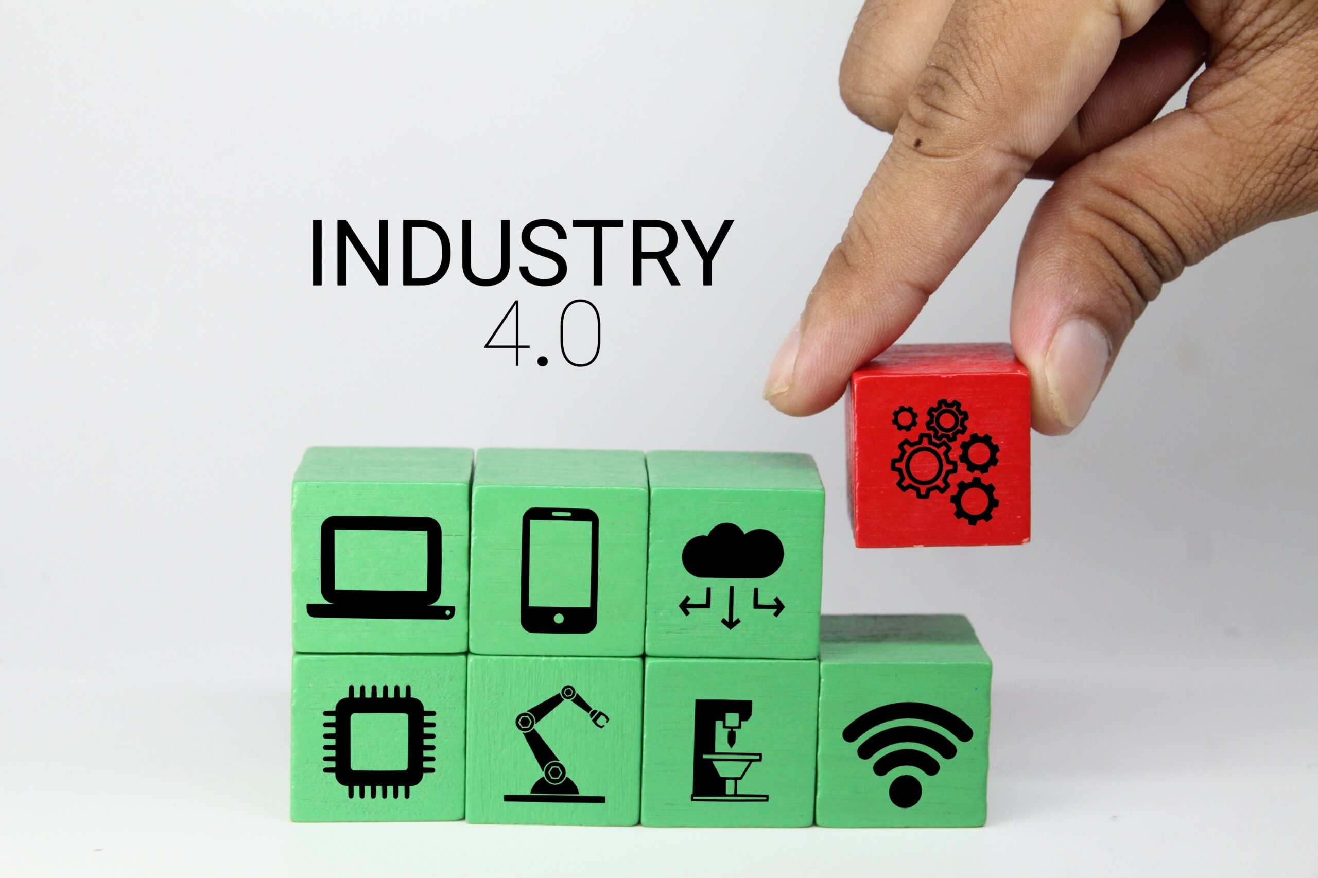 Industry 4.0