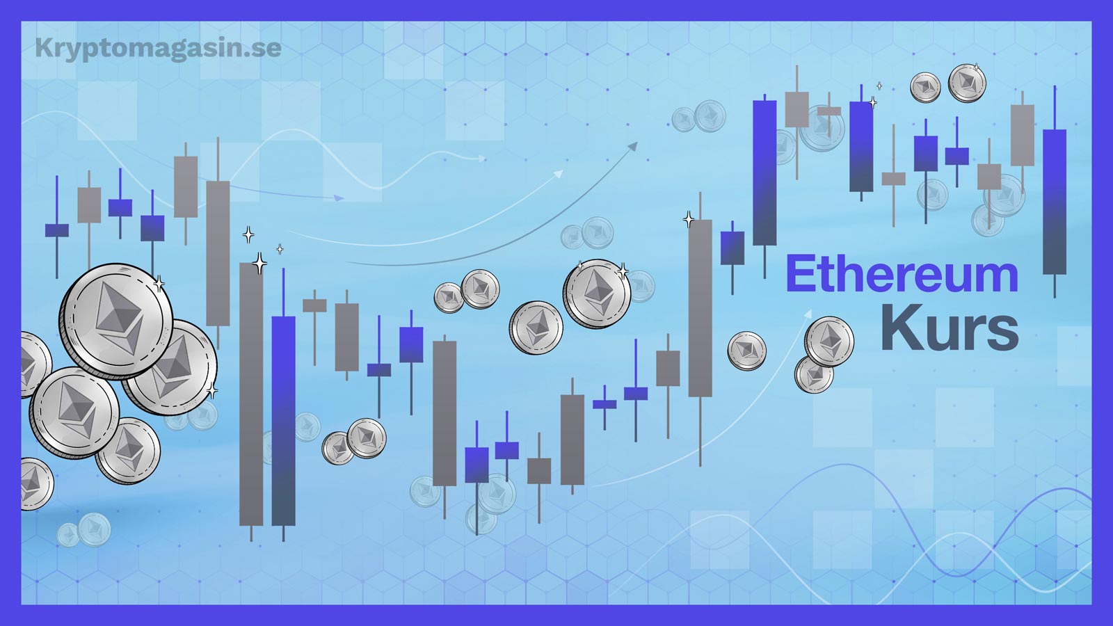 Ethereum kurs ETH Ether